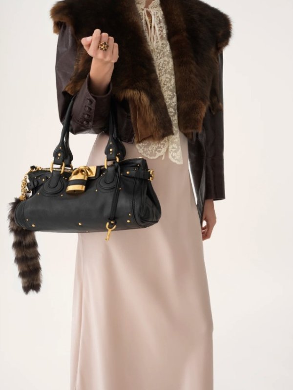 Chloe - torba Paddington 