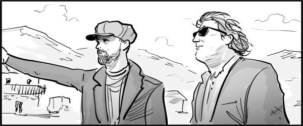 Bruno Ankovic, Damir Karakas_storyboard by Bruno Ankovic