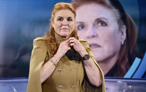 Sarah Ferguson na rubu očaja: Svi je izbjegavaju, a posao propada