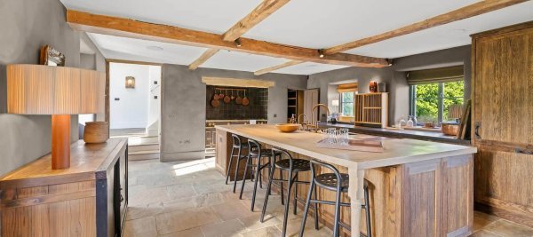 Vila Ellen DeGeneres