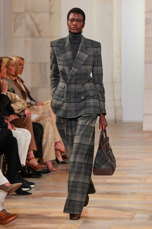 Ralph Lauren, jesen/zima 2025./2026.