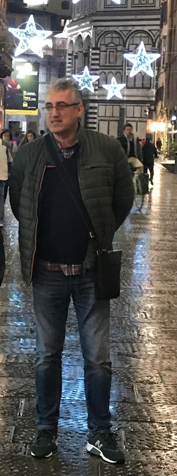 Haris Škoro