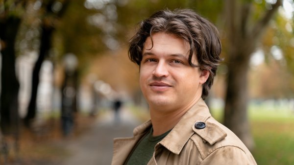 Ideja nam je razviti festival u širi programski koncept koji bi se odvijao tijekom cijele godine, i to, za početak, diljem Hrvatske