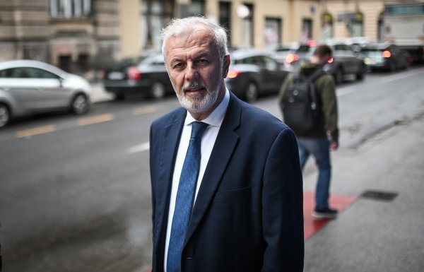 Ante Sanader