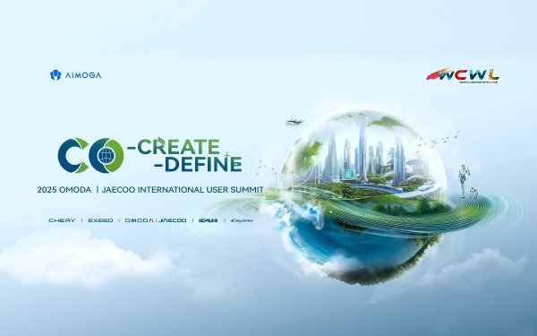 Co-Create, Co-Define, vizija budućnosti mobilnosti