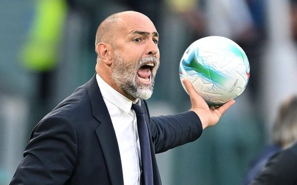 Legenda Juventua stala u Tudorovu obranu: 'Igor je bio u pravu oko nekih stvari'