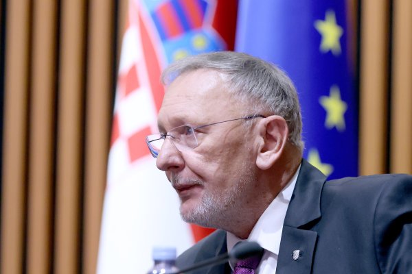Sabor raspravlja o izmjenama i dopunama Zakona o obrani