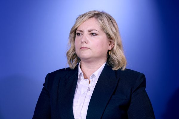 Anja Šimpraga, SDSS