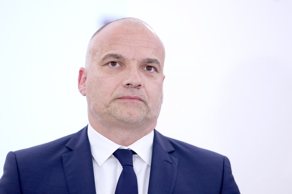 Daniel Markić