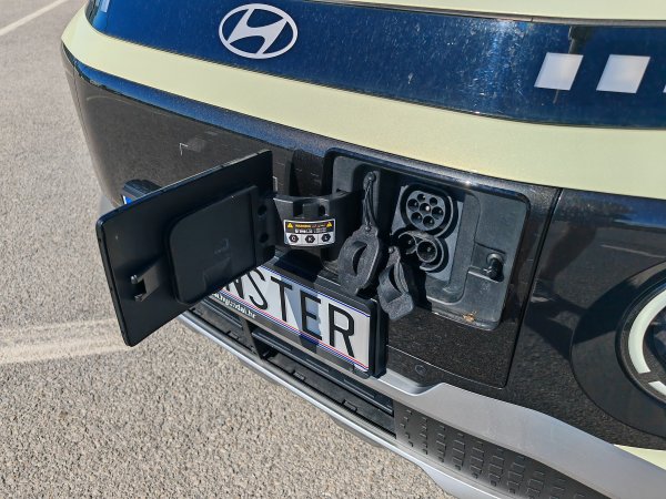 Hyundai Inster 49kWh Ultra
