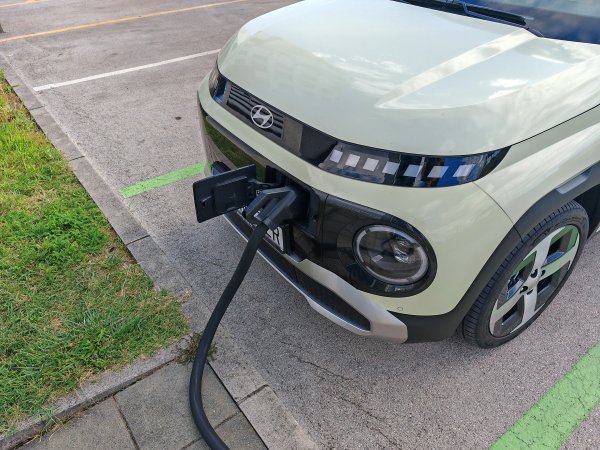 Hyundai Inster 49kWh Ultra
