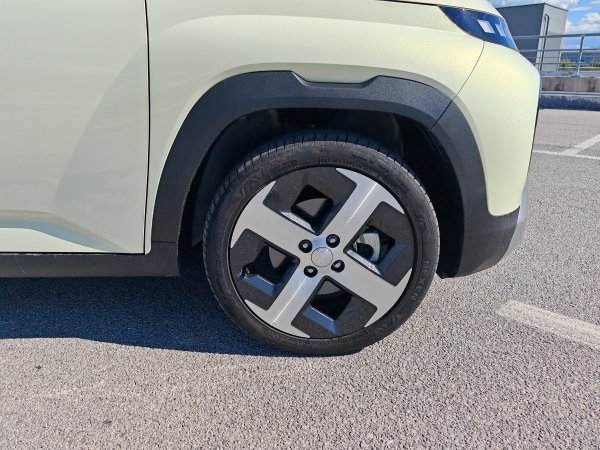 Hyundai Inster 49kWh Ultra