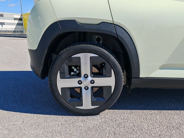 Hyundai Inster 49kWh Ultra