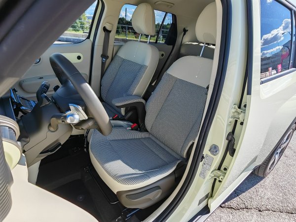 Hyundai Inster 49kWh Ultra