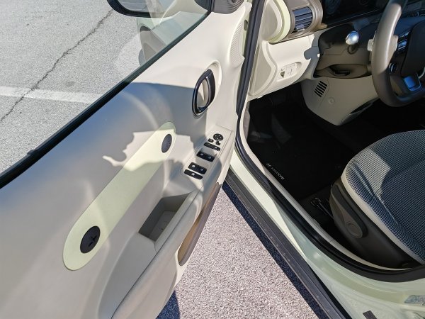 Hyundai Inster 49kWh Ultra