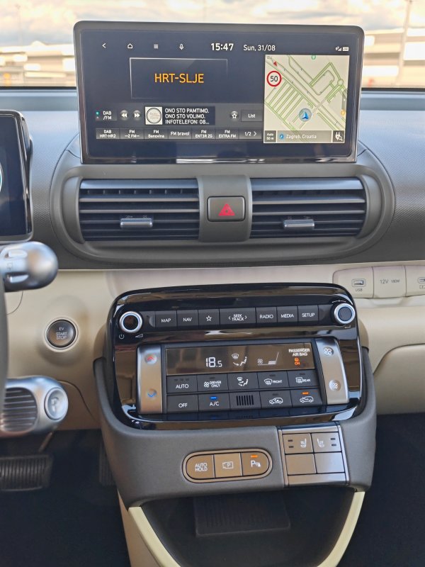 Hyundai Inster 49kWh Ultra