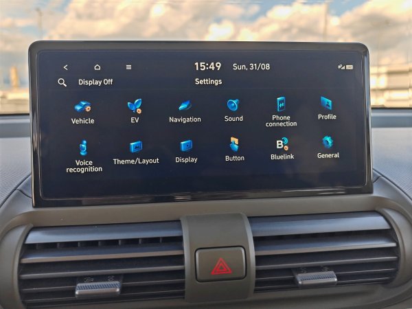 Hyundai Inster 49kWh Ultra