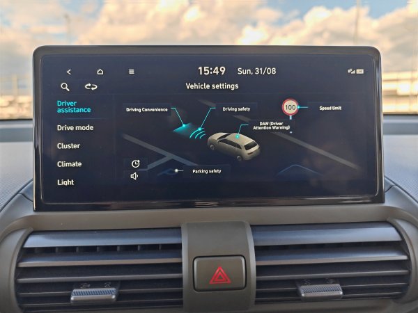 Hyundai Inster 49kWh Ultra