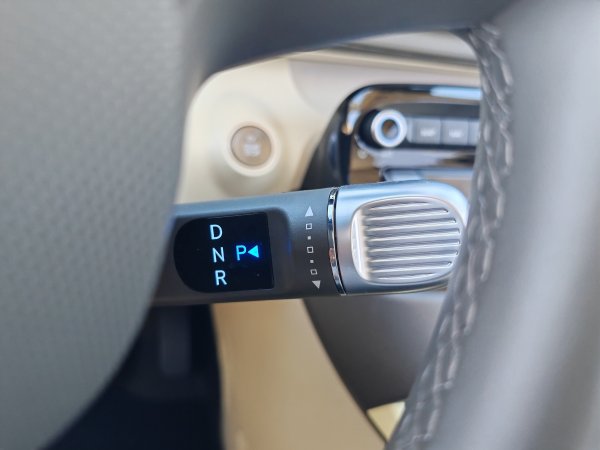 Hyundai Inster 49kWh Ultra
