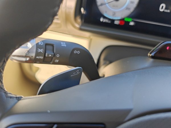 Hyundai Inster 49kWh Ultra