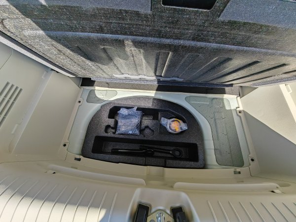 Hyundai Inster 49kWh Ultra