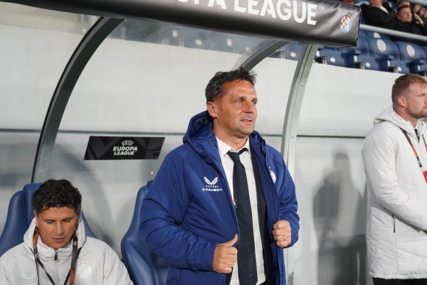 Kovačević prelomio; evo kako je riješio najveći problem za četvrtak i Celtu