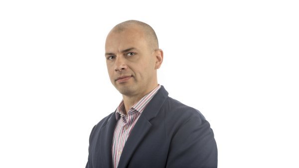 Miroslav Vujić, docent na Fakultetu prometnih znanosti u Zagrebu