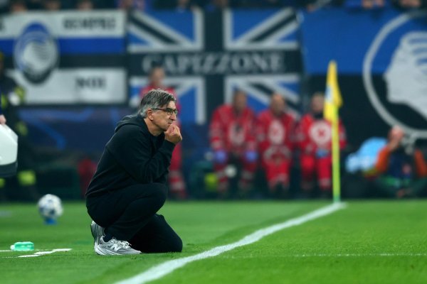 Ivan Jurić nakon utakmice objasnio šokantan nasrtaj na zvijezdu svoje momčadi