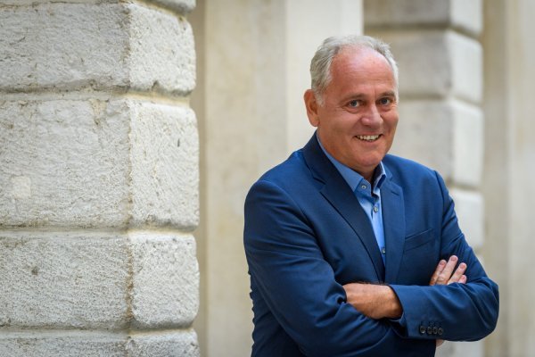 Mirko Fodor