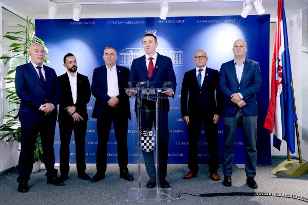 Govorilo se o uklanjanju mauzoleja Vukašinu Šoškočaninu