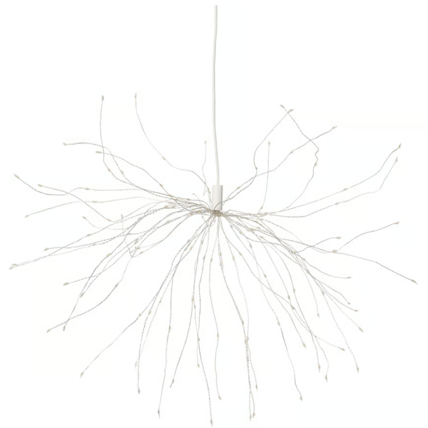 Ikea STRALA lampa