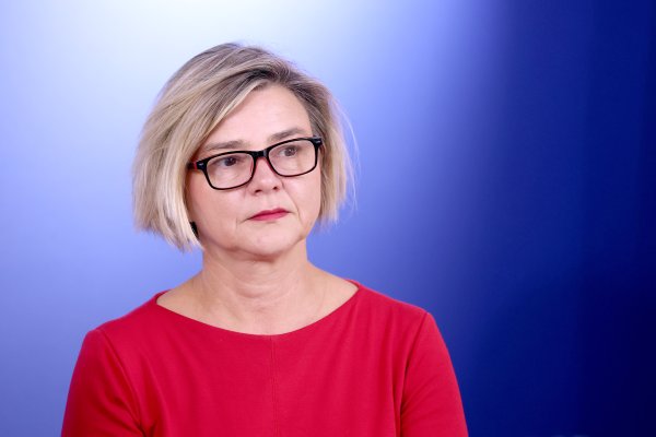 Sandra Benčić