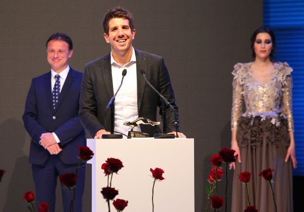 Luka Abrus