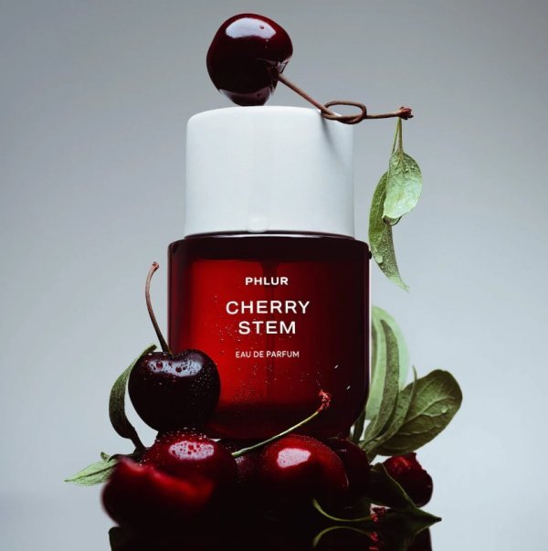 Phlur Cherry Stem Eau de Parfum