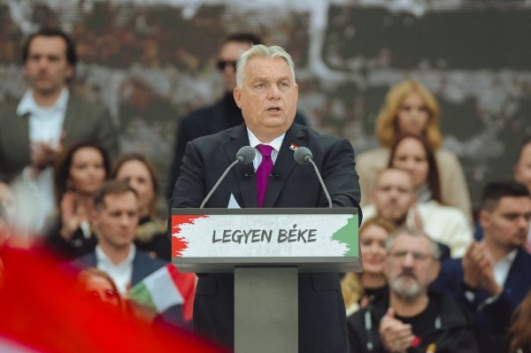 Viktor Orban