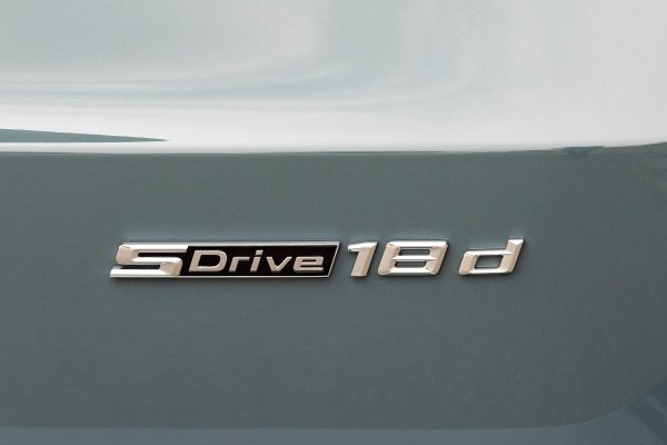 BMW X1 sDrive 18d