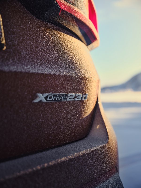 BMW X1 xDrive 23d