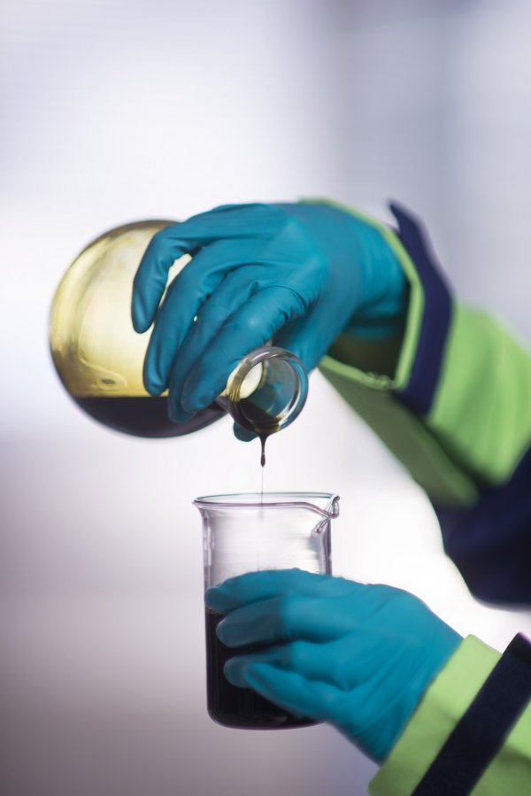 'Neste MY Renewable Diesel™' HVO100