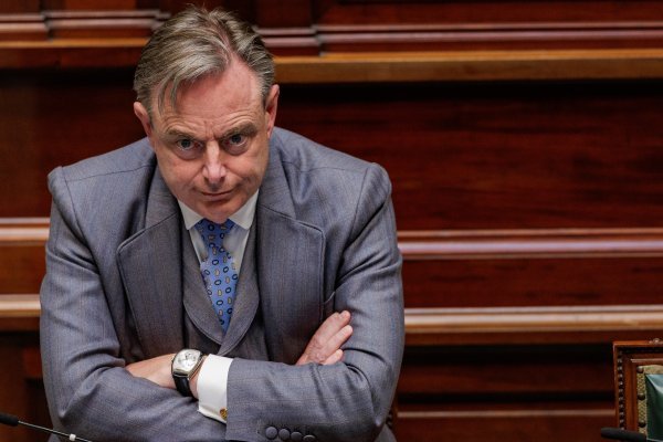 Bart de Wever