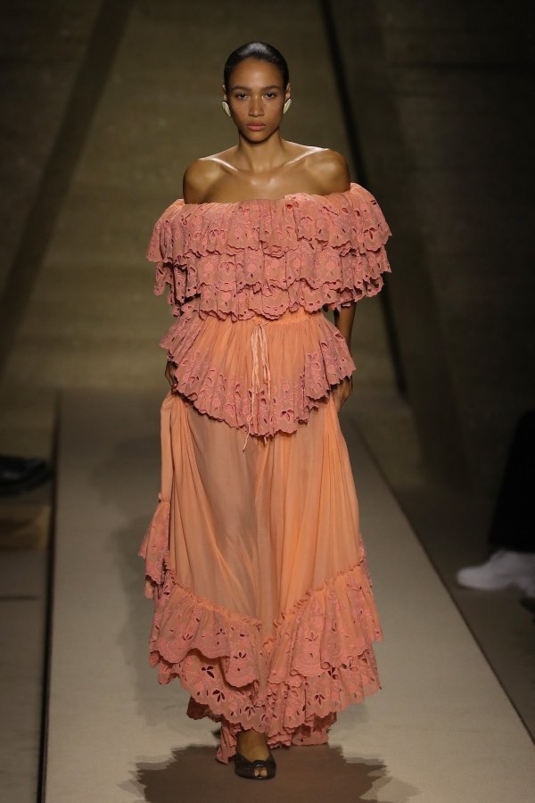 Chloe SS 2026.