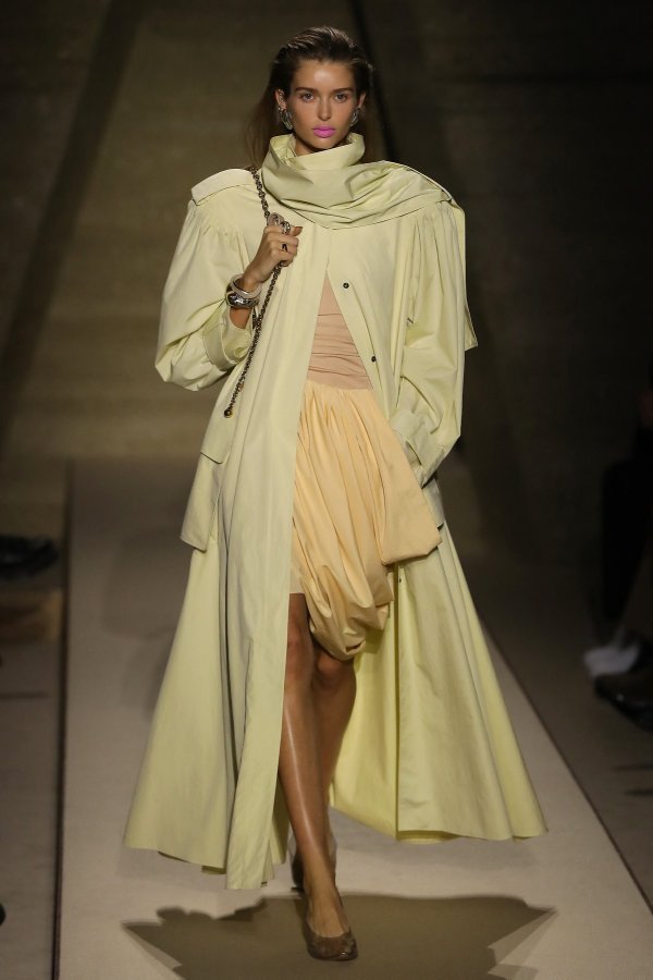 Chloe SS 2026.