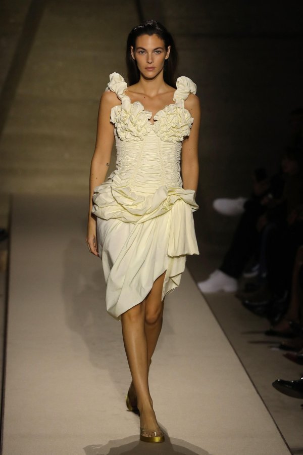 Chloe SS 2026.