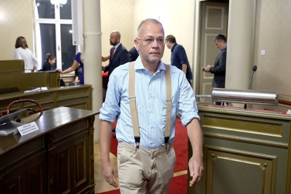 Konačni pravorijek: Hasanbegović definitivno ne može u Sabor