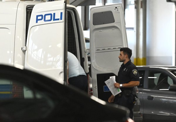 Policajca optužuju za skrivanje prometne nesreće: Pobjegao, nije pomogao žrtvama