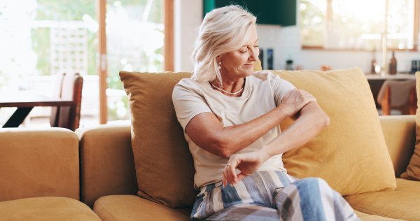 Bolest bez simptoma: Osteoporoza se često otkriva kasno, a ovo povećava rizik od obolijevanja