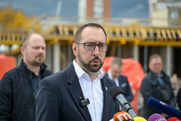 Tomislav Tomašević