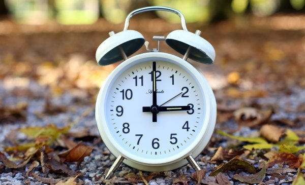 Zašto sat ima 60 minuta? Odgovor leži u odluci staroj 5000 godina