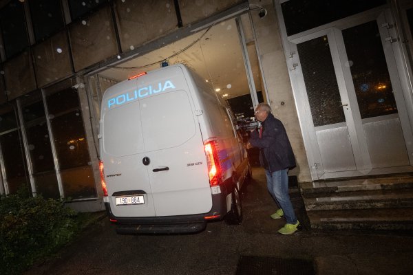 USKOK istražuje poduzetnika i odvjetnika: Dali mito u zamjenu za milijunski zajam