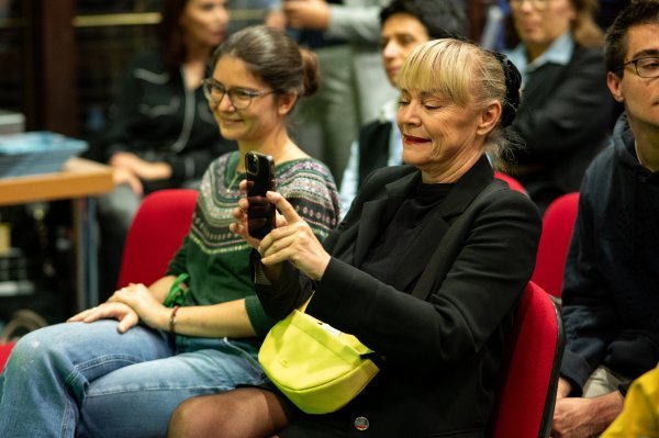 Anja Šovagović Despot