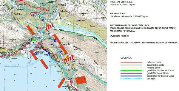 Regulacija prometa
